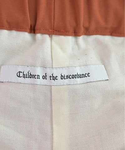 Children of the discordance Other