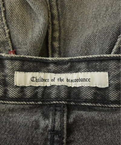 Children of the discordance Jeans