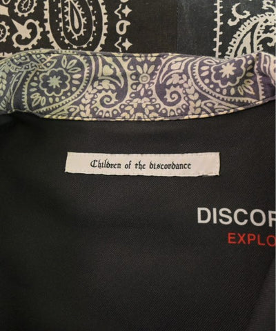 Children of the discordance Casual shirts