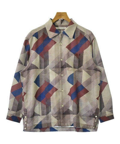 Children Of The Discordance Casual shirts