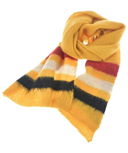 Children Of The Discordance Winter scarves