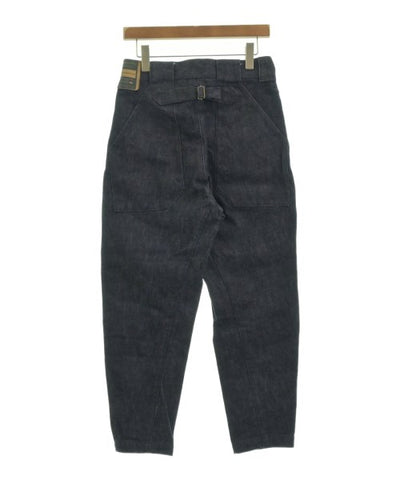 ASEEDONCLOUD Jeans