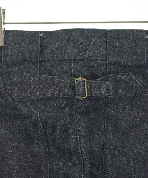 ASEEDONCLOUD Jeans