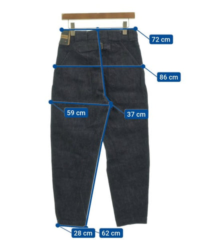 ASEEDONCLOUD Jeans