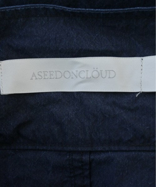 ASEEDONCLOUD Other