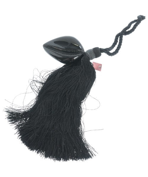 Dezso Bag charms