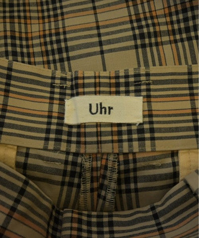 Uhr Trousers