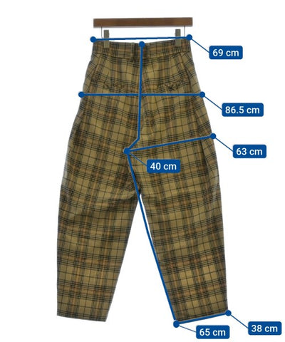 Uhr Trousers