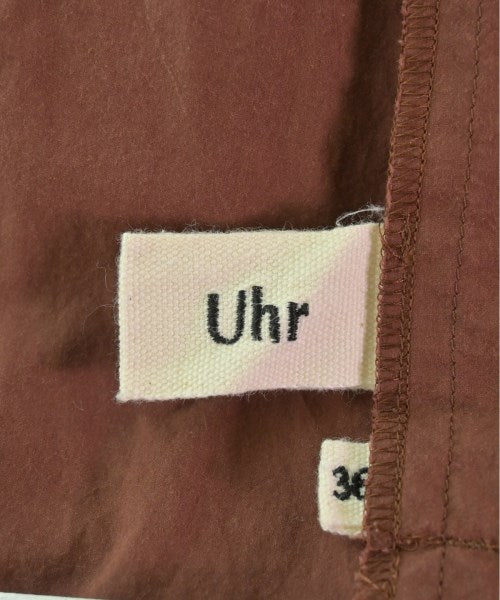 Uhr Dresses