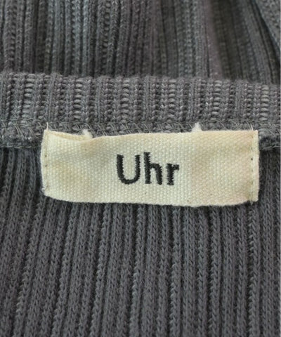 Uhr Sweaters