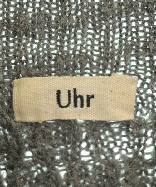 Uhr Dresses