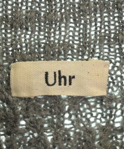 Uhr Dresses