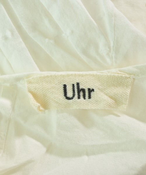 Uhr Blouses