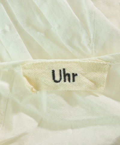 Uhr Blouses