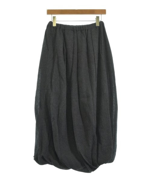 Uhr Long/Maxi length skirts