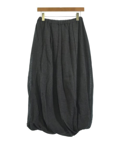 Uhr Long/Maxi length skirts