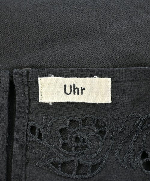 Uhr Dresses