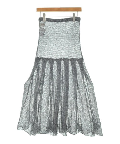 Uhr Long/Maxi length skirts