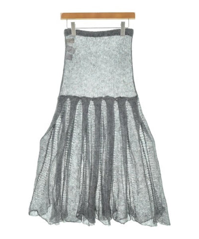 Uhr Long/Maxi length skirts