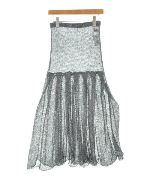 Uhr Long/Maxi length skirts