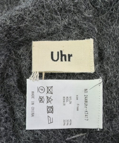 Uhr Long/Maxi length skirts