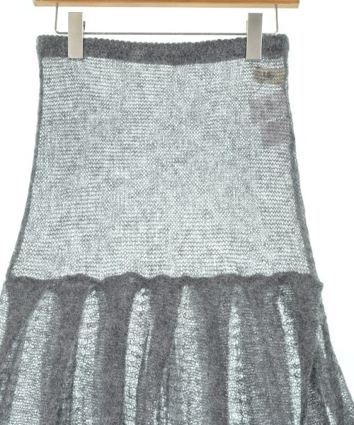 Uhr Long/Maxi length skirts