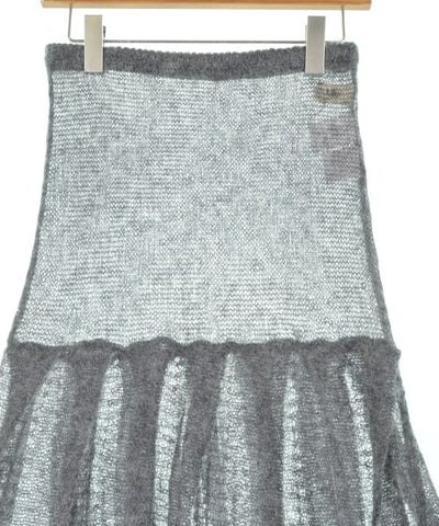 Uhr Long/Maxi length skirts