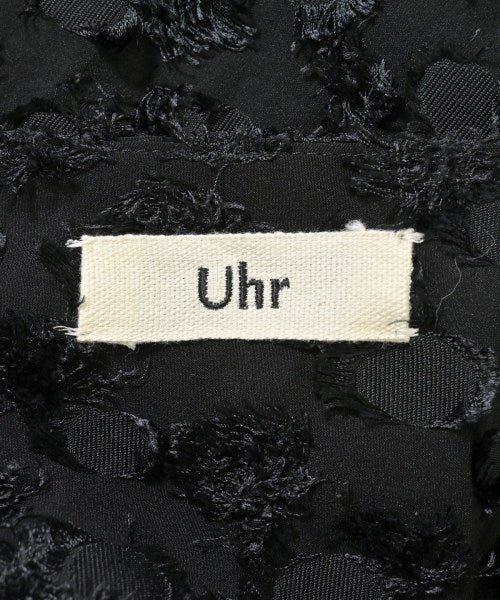 Uhr Dresses