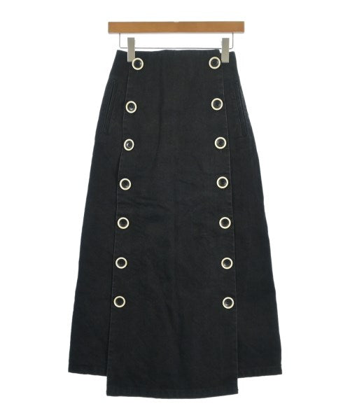 Uhr Long/Maxi length skirts