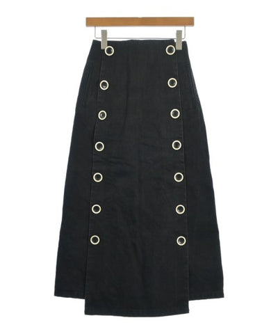 Uhr Long/Maxi length skirts