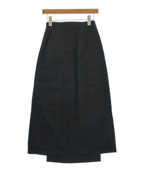 Uhr Long/Maxi length skirts