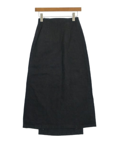 Uhr Long/Maxi length skirts