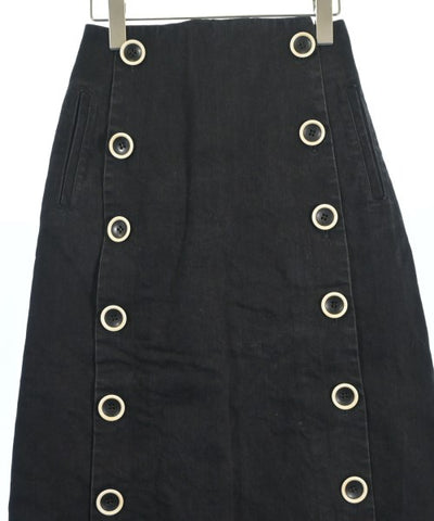 Uhr Long/Maxi length skirts