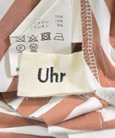 Uhr Dresses
