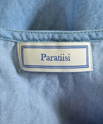 Paratiisi Blouses