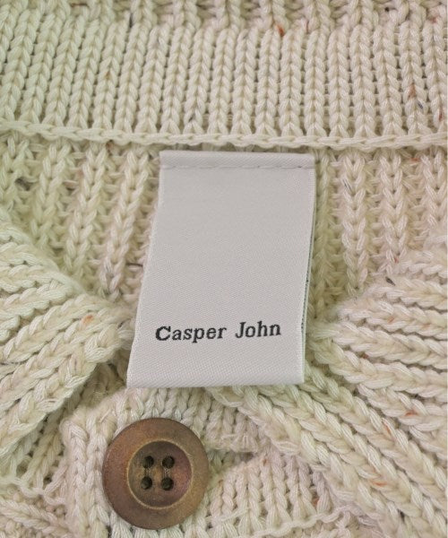 Casper John Cardigans