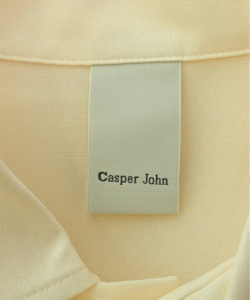 Casper John Casual shirts