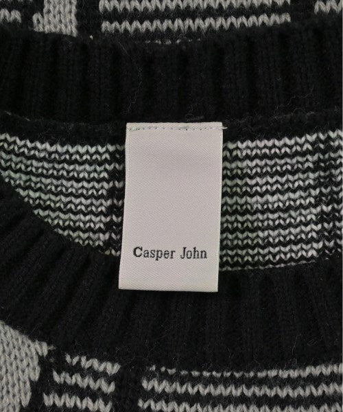 Casper John Sweaters