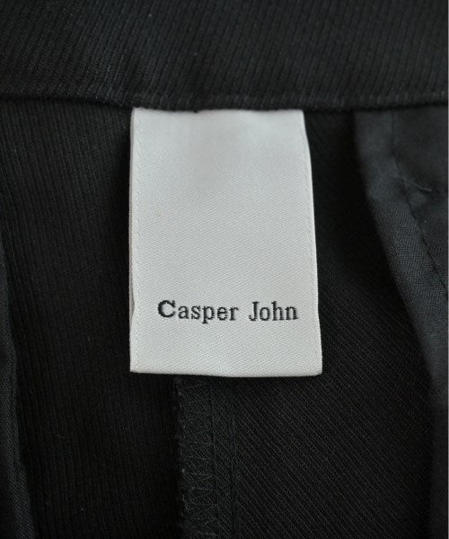 Casper John Other