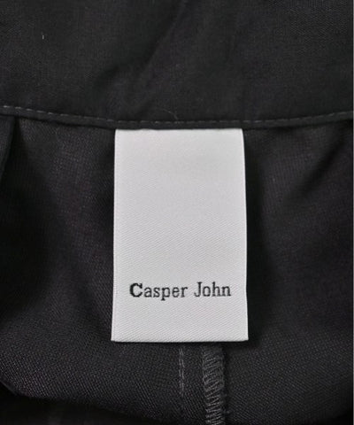 Casper John Other