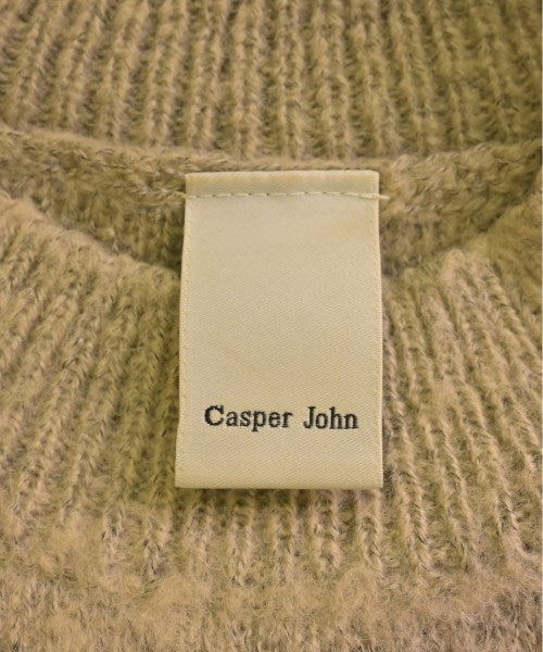 Casper John Sweaters