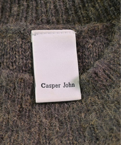 Casper John Sweaters