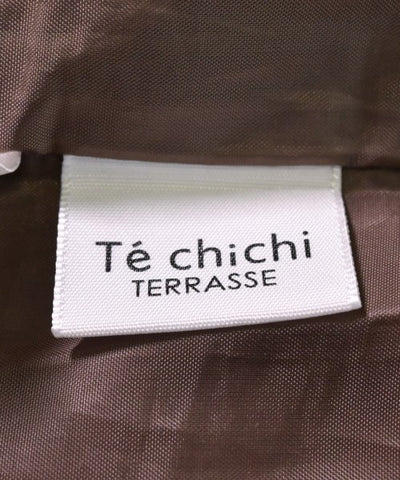 Te chichi TERRASSE Long/Maxi length skirts