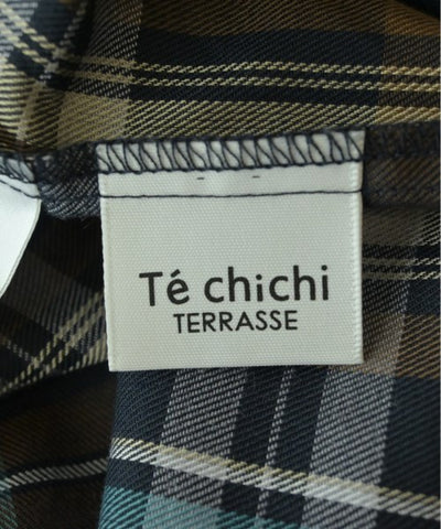 Te chichi TERRASSE Blouses