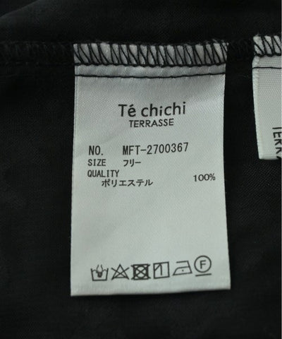 Te chichi TERRASSE Casual shirts