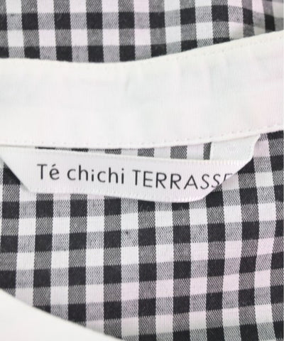 Te chichi TERRASSE Casual shirts