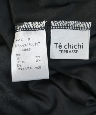 Te Chichi TERRASSE Long/Maxi length skirts
