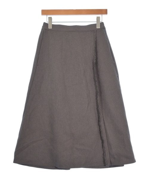 Te chichi TERRASSE Long/Maxi length skirts