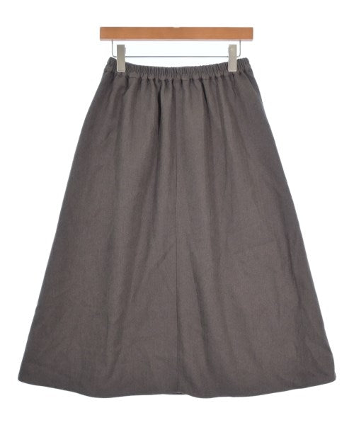 Te chichi TERRASSE Long/Maxi length skirts