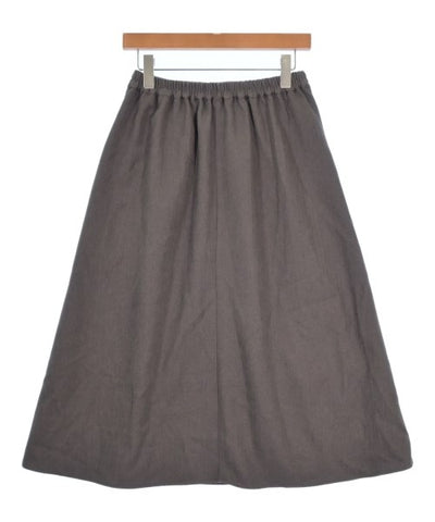 Te chichi TERRASSE Long/Maxi length skirts